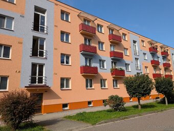 Prodám byt 2+1 v OV, 71m2, Vamberk - 5