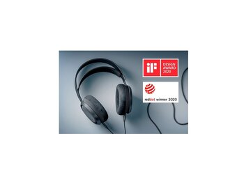 Philips Fidelio X3 nová, nerozbalená - 5