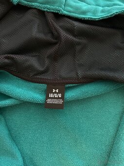 Mikina UNDER ARMOUR L project rock - 5