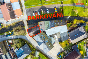 Prodej rodinného domu Železný Brod, Trávníky - 5