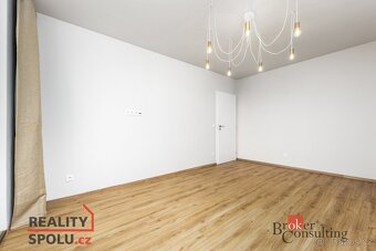 Prodej, byty/3+1, 67.4 m2, Křivoklátská 831, 27101 Nové Stra - 5