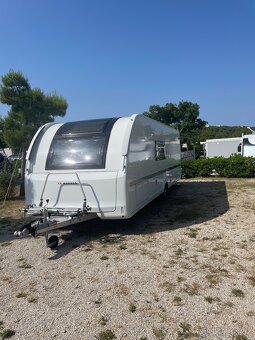 Adria Adora 673 PK - zánovní, výbava - odpočet DPH - 5