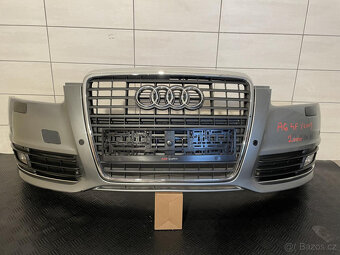 AUDI A6 4F SLINE FACELIFT (08-11) - veškeré náhradní díly - 5