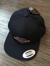 Nový snapback UPCE - 5