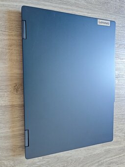 Lenovo IdeaPad5 2v1 – Ryzen 8845HS / 16GB / 1TB SSD /Záruka - 5