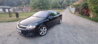 OPEL ASTRA H TWINTOP (CABRIO) Kabriolet - 5