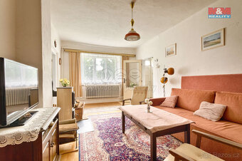 Prodej rodinného domu, 85 m², Staré Hobzí - 5