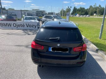 BMW F31 LCI 320d touring - 5