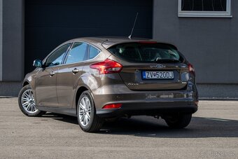Ford Focus 1.0 EcoBoost Trend - 5