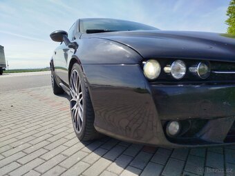 Alfa Romeo Brera 2.4 jtdm 147kw - 5