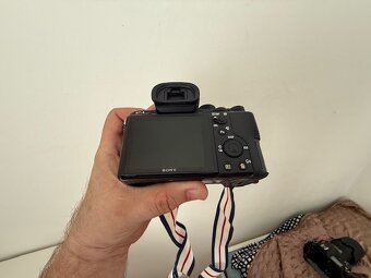 Sony Alpha A7S II - 5