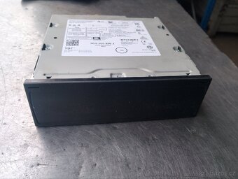 Displej + modul navigace Tiguan 5N - 5