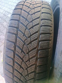 225/65-17 zimní pneu 2ks - 5