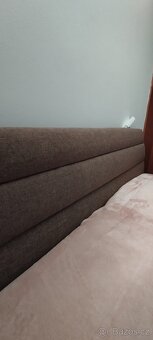 Boxspring Blanár 180200 - 5