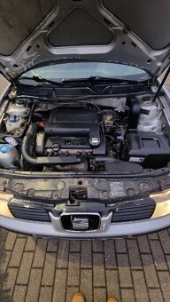 Seat Leon - 5