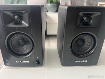 Gramofon Lenco L 3808 - 5