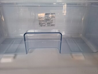 Retro lednice Amica - 5