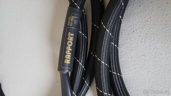 Rapport Audio YPB621B (Full-Range); 3m - 5