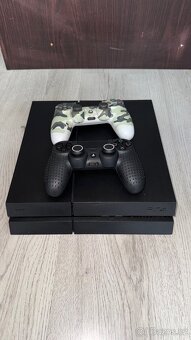 ps4 - 5