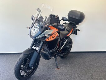 KTM Adventure 1050 - 5