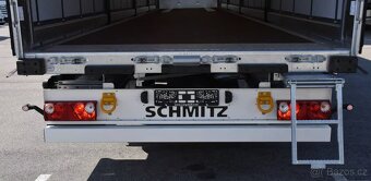 Schmitz Tautliner SCS 24L - 5