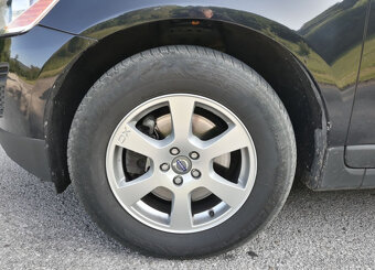 Volvo XC60 120kW, automat 6q 4x2 - 5