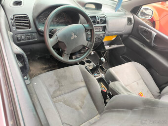 Mitsubishi Space star 1.3.16Vr.v.03 4G1360kw(4712) - 5