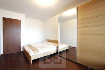 Pronájem bytu 2+kk 64 m2 s GS v ceně, ev.č. N08193 - 5
