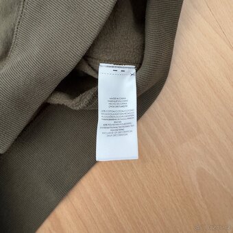 Ralph Lauren Polo dámská zelená mikina | vel. S - 5