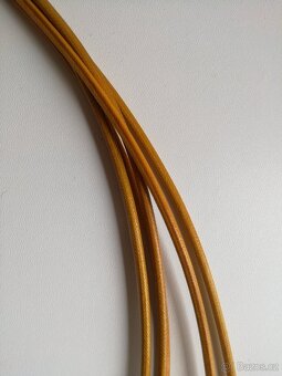 AUTO OPŘEDENÉ KABELY/BUŽÍRKY - 5
