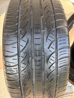 Pneu Pirelli - 5