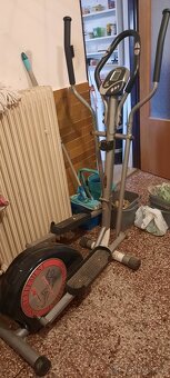 Prodám stepper - 5