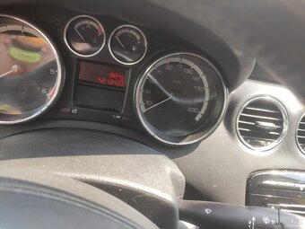 Peugeot 308 SW 1,6HDi 2013 - 5