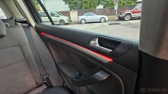 Golf 5 TDi - 5