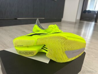 Adidas ADIZERO ADIOS PRO 4 M - 5