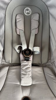 Cybex coya - 5