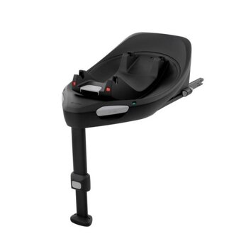 Dětská sedačka vajíčko Cybex + isofix - 5