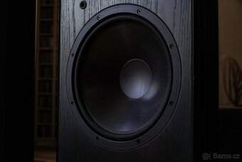Infinity Kappa 8.2i - 5