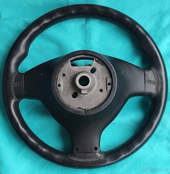 Volant bmw e46 - 5