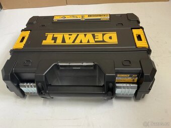 Utahovák DeWalt DCF887N - 5