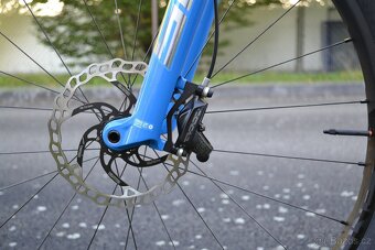 BXT MTB-046 (L) SID Ultimate 9,35 kg - 5