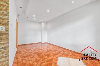 Pronájem družs. bytu o velikosti 1+kk/21 m2 na ul. Ve Svahu, - 5