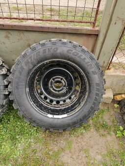 0ffroad pneu - 5