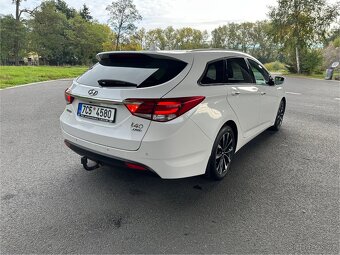 Hyundai I40 1.7 CRDi 104kW 2016 - Původ ČR - 5