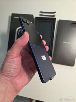 Prodám Samsung Z Flip 7, 12GB/512GB, nový, záruka do 8/2027 - 5