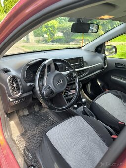 Kia Picanto - 5