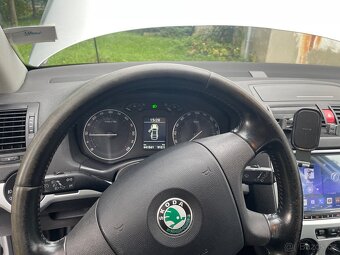 Škoda Octavia II 1.9 TDI 77 kW 4x4 Combi – 2008 - 5