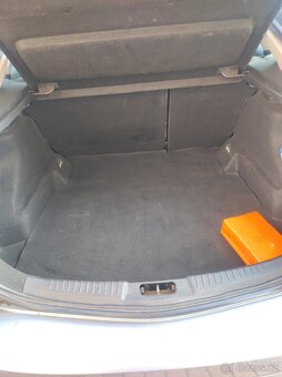 Ford Mondeo 1.8 nafta Nová STK - 5