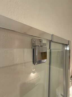 Sprchová zástěna - 5