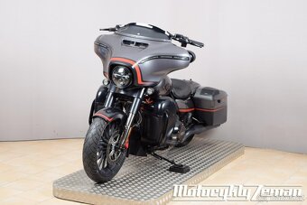 Harley-Davidson FLHXSE CVO Street Glide PL6 - 5
